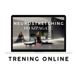 Neurostretching do szpagatu